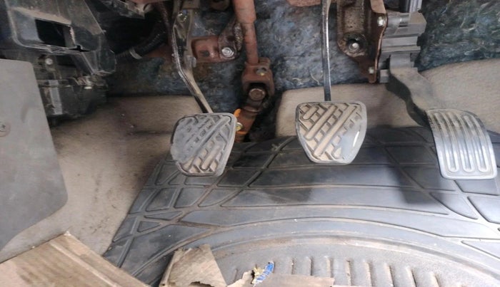 2015 Nissan Micra XV DIESEL, Diesel, Manual, 75,320 km, interior