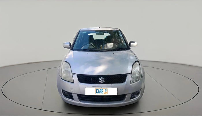 2010 Maruti Swift VXI, Petrol, Manual, 96,340 km, exterior