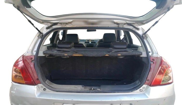 2010 Maruti Swift VXI, Petrol, Manual, 96,340 km, exterior