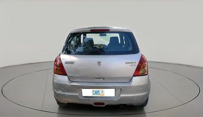 2010 Maruti Swift VXI, Petrol, Manual, 96,340 km, exterior