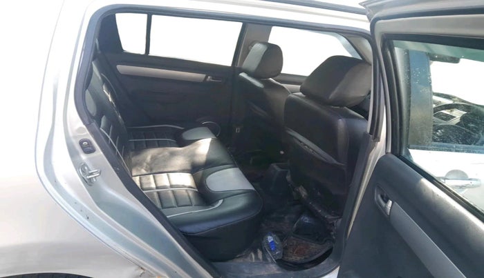 2010 Maruti Swift VXI, Petrol, Manual, 96,340 km, interior
