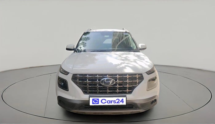 2021 Hyundai VENUE SX 1.0 TURBO IMT, Petrol, Manual, 51,792 km, exterior