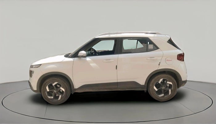 2021 Hyundai VENUE SX 1.0 TURBO IMT, Petrol, Manual, 51,792 km, exterior