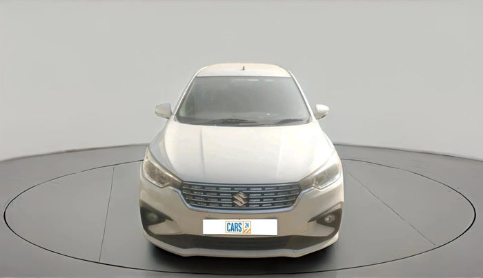 2020 Maruti Ertiga ZXI+ SHVS, Petrol, Manual, 80,000 km, exterior