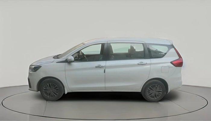 2020 Maruti Ertiga ZXI+ SHVS, Petrol, Manual, 80,000 km, exterior