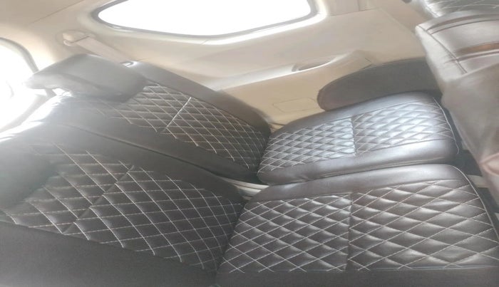 2020 Maruti Ertiga ZXI+ SHVS, Petrol, Manual, 80,000 km, interior