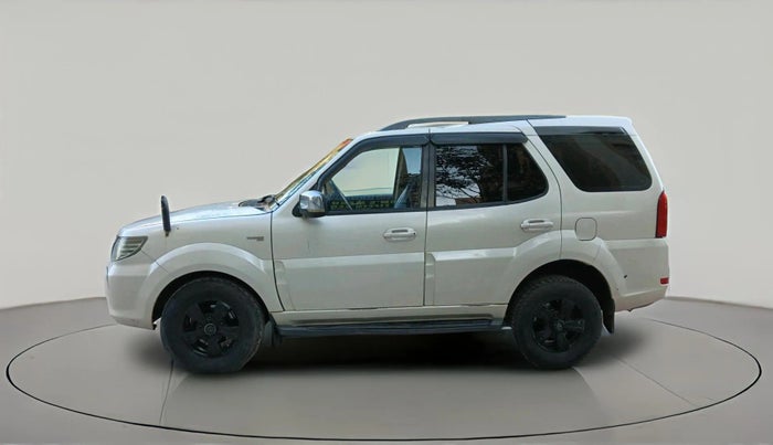 2015 Tata Safari Storme 2.2 VX 4X2, Diesel, Manual, 1,87,111 km, exterior