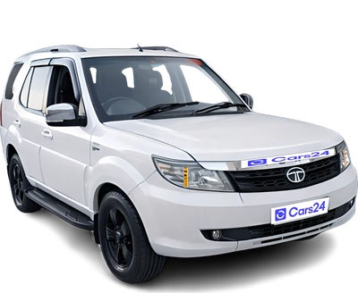2015 Tata Safari Storme - SUV - Diesel - Manual - ₹5.10 lakh