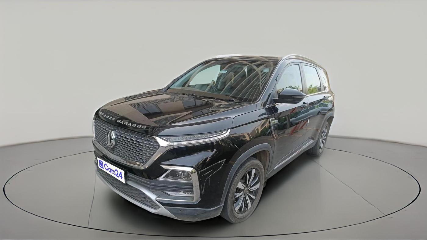 2020 MG HECTOR SHARP 2.0 DIESEL, Diesel, Manual, 93,784 km, exterior