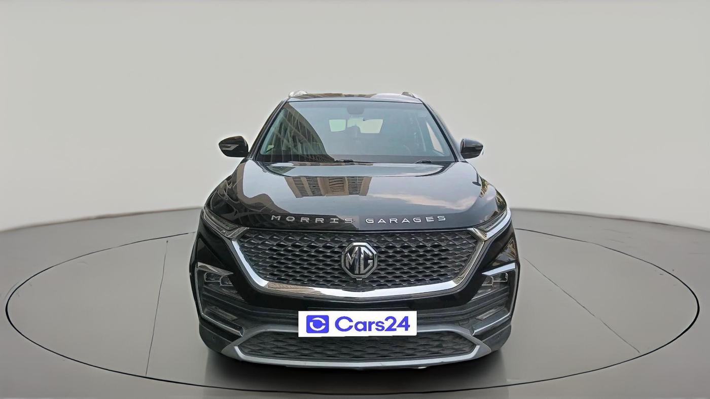 2020 MG HECTOR SHARP 2.0 DIESEL, Diesel, Manual, 93,784 km, exterior