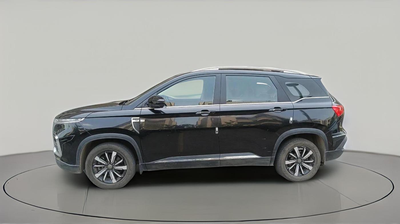 2020 MG HECTOR SHARP 2.0 DIESEL, Diesel, Manual, 93,784 km, exterior