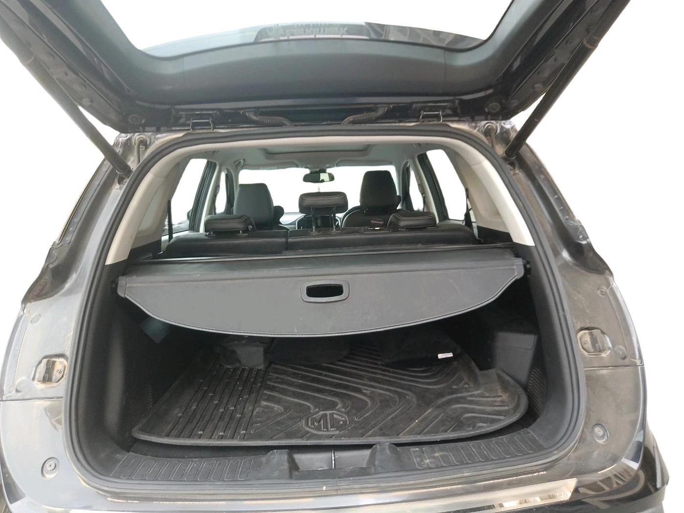 2020 MG HECTOR SHARP 2.0 DIESEL, Diesel, Manual, 93,784 km, exterior