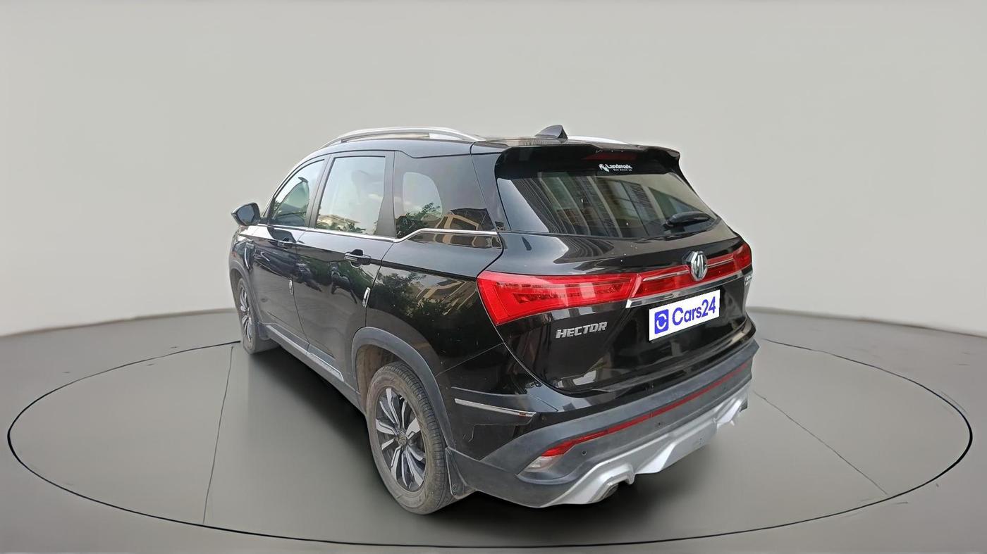 2020 MG HECTOR SHARP 2.0 DIESEL, Diesel, Manual, 93,784 km, exterior