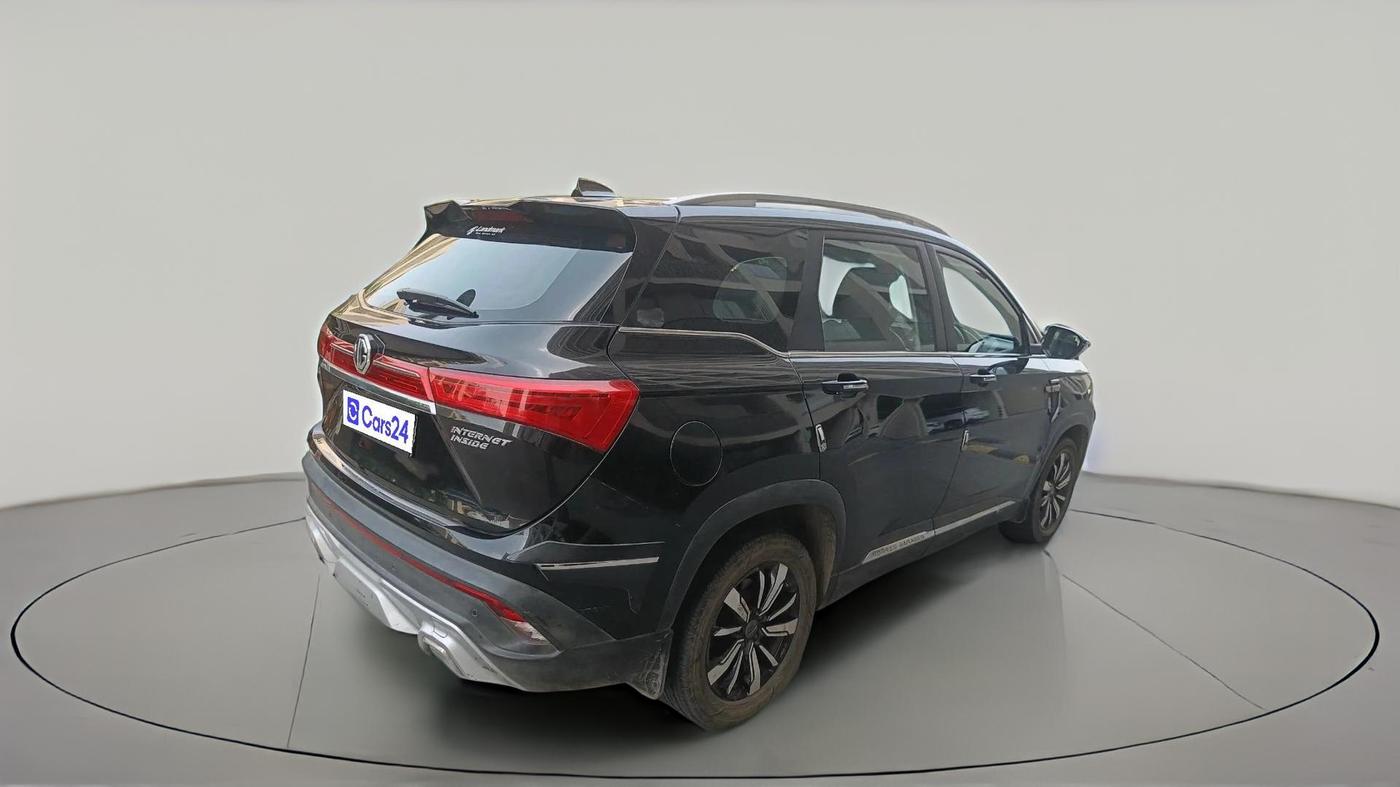 2020 MG HECTOR SHARP 2.0 DIESEL, Diesel, Manual, 93,784 km, exterior