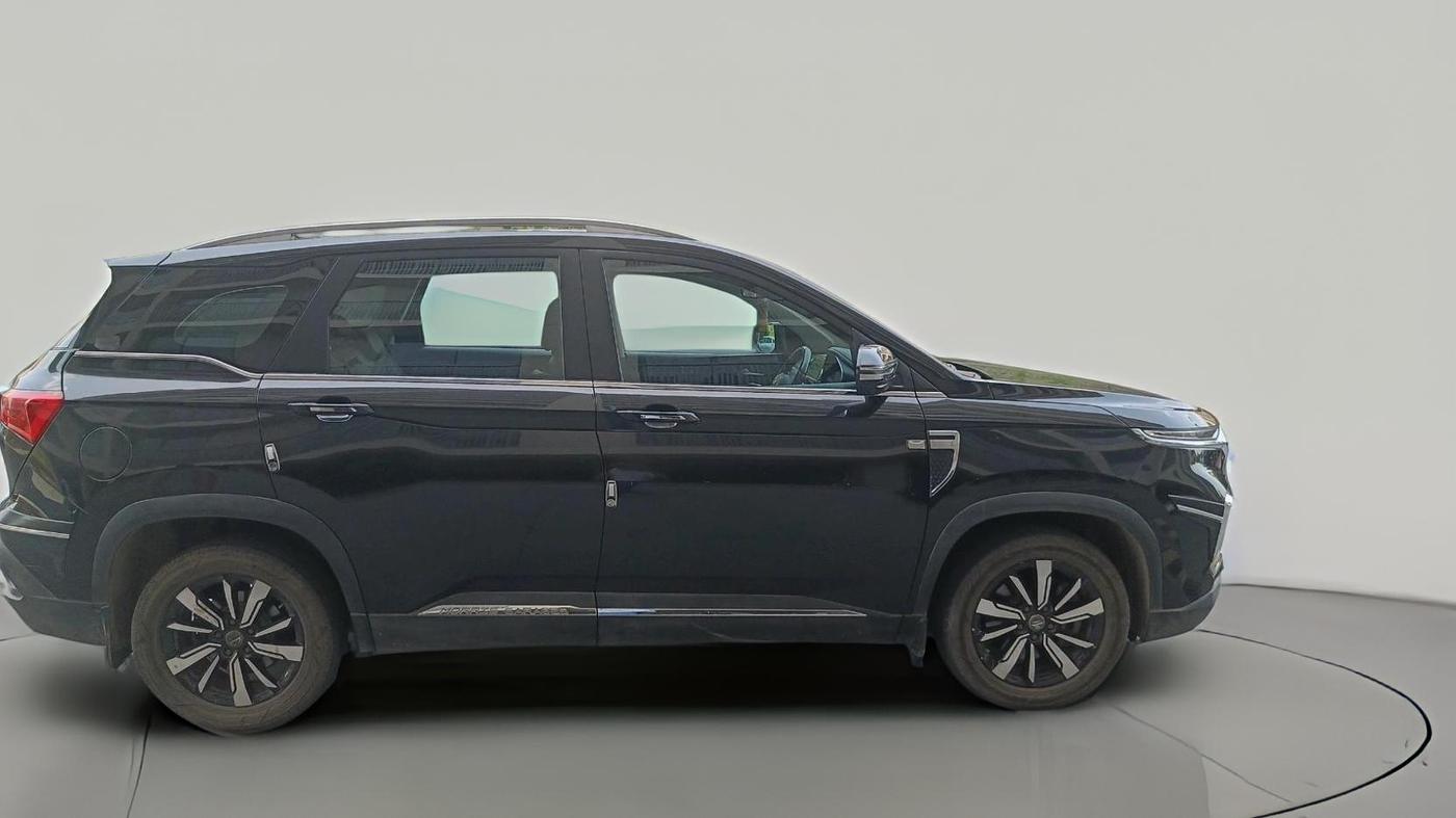 2020 MG HECTOR SHARP 2.0 DIESEL, Diesel, Manual, 93,784 km, exterior
