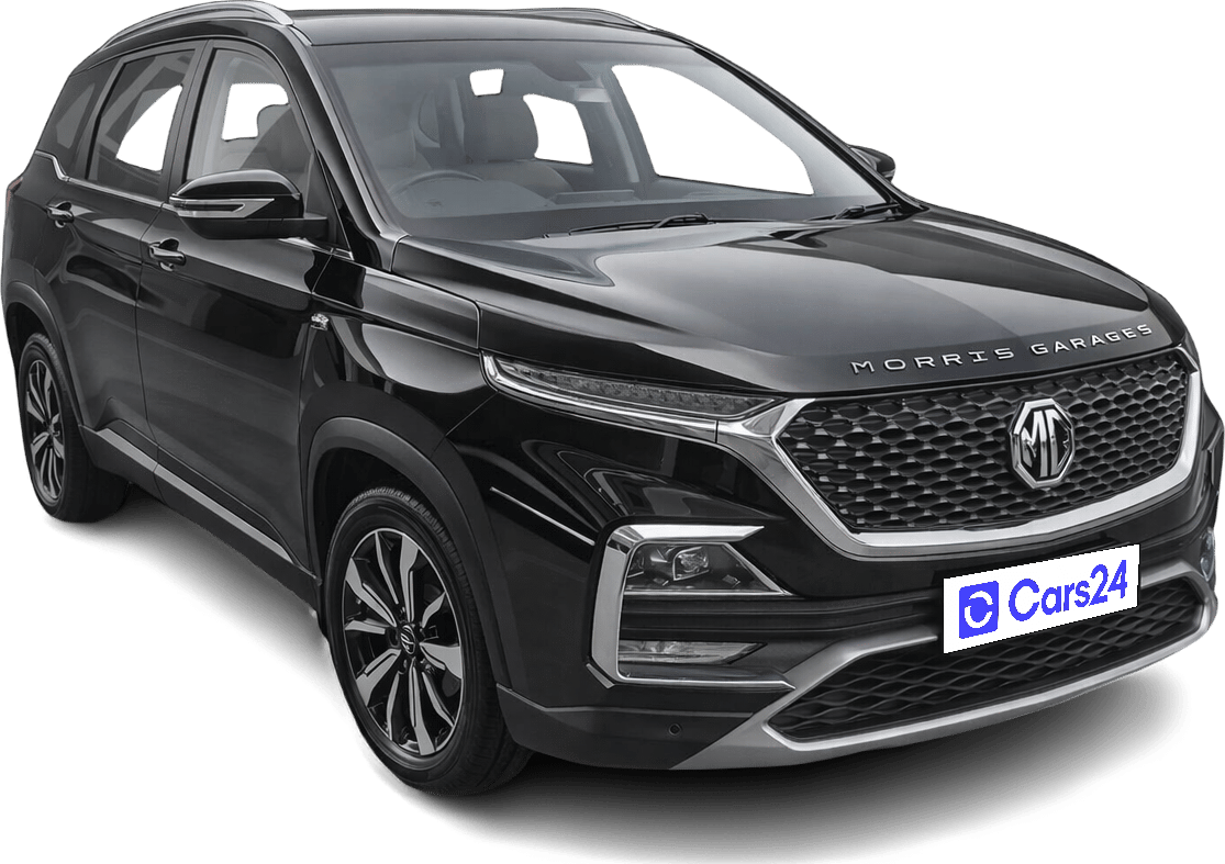 2020 MG HECTOR - SUV - Diesel - Manual - ₹11.20 lakh