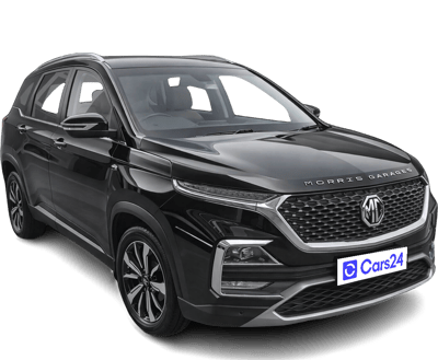 2020 MG HECTOR - SUV - Diesel - Manual - ₹11.20 lakh