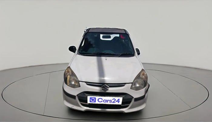 2013 Maruti Alto 800 LXI, Petrol, Manual, 7,269 km, exterior