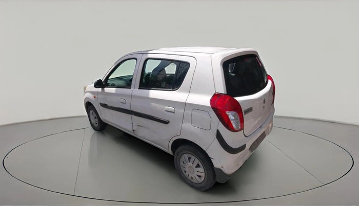 2013 Maruti Alto 800 LXI, Petrol, Manual, 7,269 km, exterior