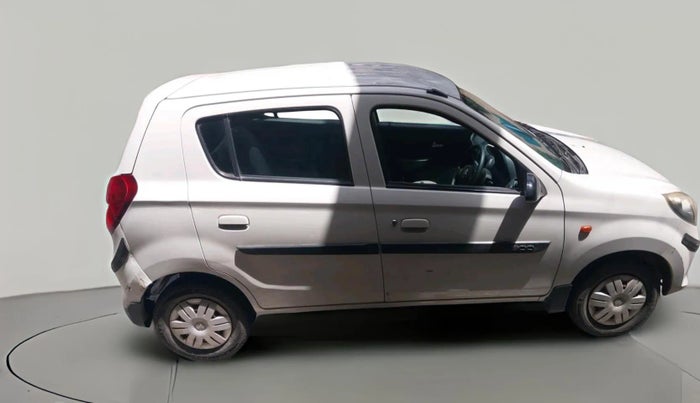 2013 Maruti Alto 800 LXI, Petrol, Manual, 7,269 km, exterior