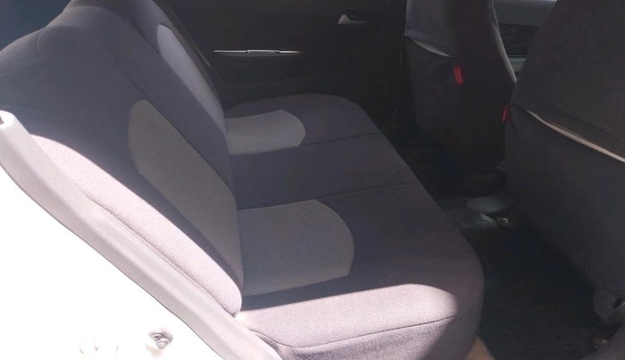 2013 Maruti Alto 800 LXI, Petrol, Manual, 7,269 km, interior