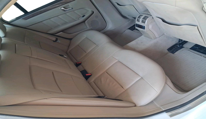 2011 Mercedes Benz E Class E 220 CDI ELEGANCE, Diesel, Automatic, 72,961 km, interior