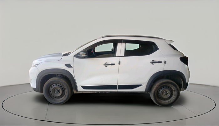 2024 Renault Kiger RXE MT, Petrol, Manual, 13,193 km, exterior