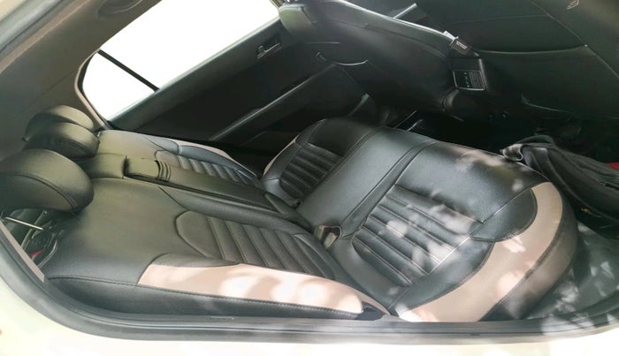 2016 Hyundai Creta SX PLUS AT 1.6 DIESEL, Diesel, Automatic, 1,52,725 km, interior