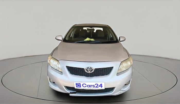 2011 Toyota Corolla Altis G DIESEL, Diesel, Manual, 1,80,173 km, exterior