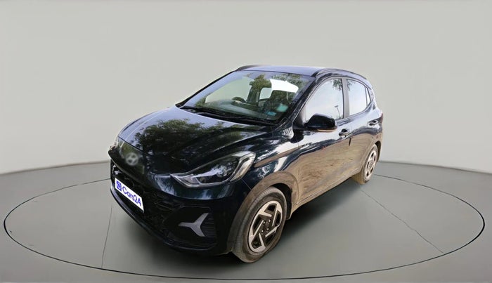 2023 Hyundai GRAND I10 NIOS SPORTZ 1.2 KAPPA VTVT CNG, CNG, Manual, 90,263 km, exterior
