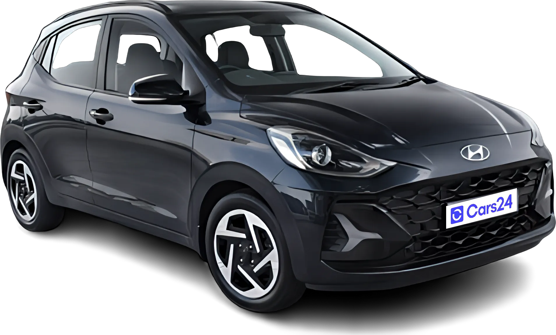 2023 Hyundai GRAND I10 NIOS - Hatchback - CNG - Manual - ₹6.00 lakh