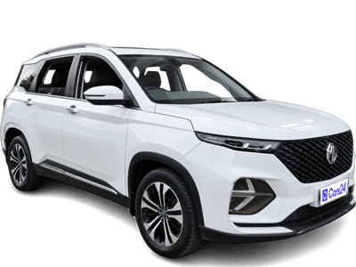 2021 MG HECTOR - SUV - Petrol - Automatic - ₹9.73 lakh