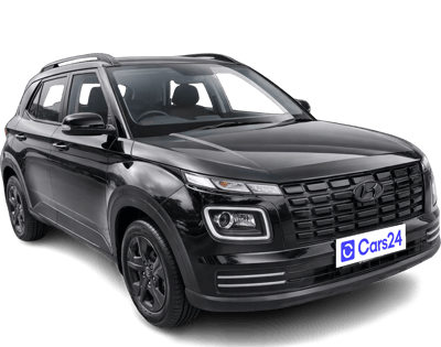 2024 Hyundai VENUE - SUV - Petrol - Manual - ₹10.05 lakh
