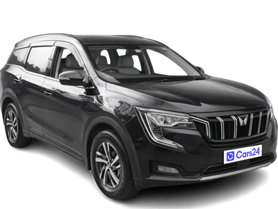 2021 Mahindra XUV700 - SUV - Petrol - Manual - ₹11.40 lakh