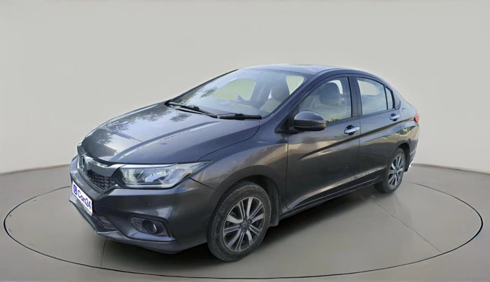 2017 Honda City 1.5L I-VTEC V MT, Petrol, Manual, 43,826 km, exterior