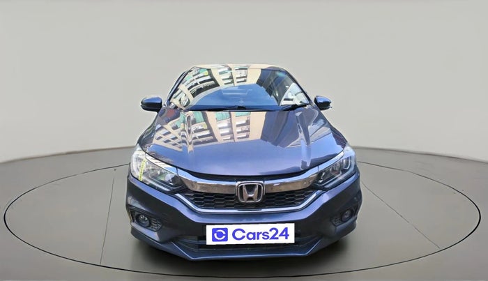 2017 Honda City 1.5L I-VTEC V MT, Petrol, Manual, 43,826 km, exterior