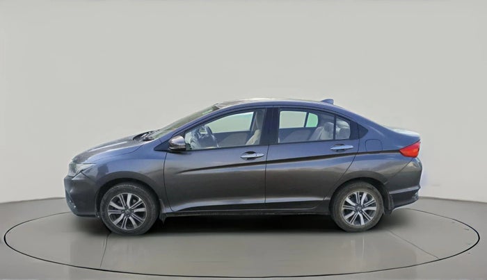 2017 Honda City 1.5L I-VTEC V MT, Petrol, Manual, 43,826 km, exterior
