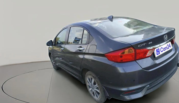 2017 Honda City 1.5L I-VTEC V MT, Petrol, Manual, 43,826 km, exterior