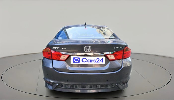 2017 Honda City 1.5L I-VTEC V MT, Petrol, Manual, 43,826 km, exterior