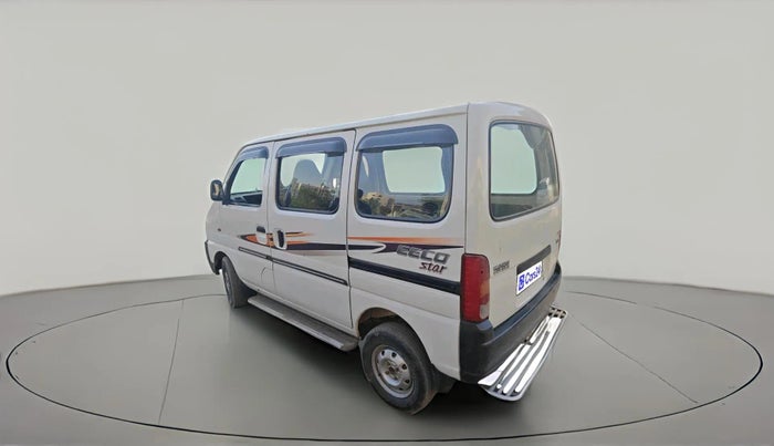 2019 Maruti Eeco 5 STR WITH A/C+HTR, CNG, Manual, 1,35,141 km, exterior