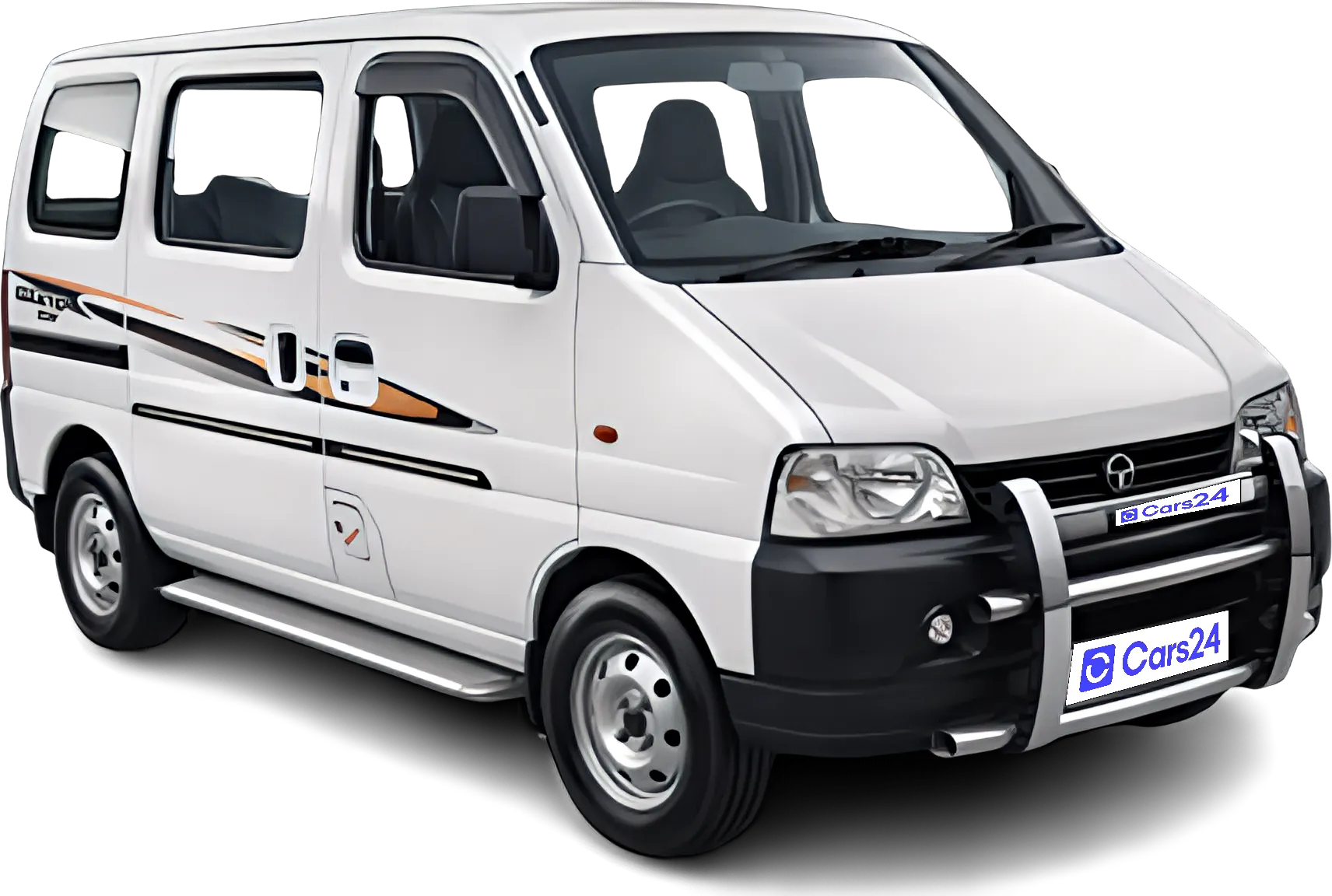 2019 Maruti Eeco - SUV - CNG - Manual - ₹3.00 lakh