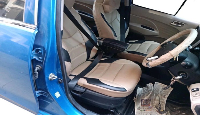 2019 Hyundai NEW SANTRO ASTA MT, CNG, Manual, 67,302 km, interior