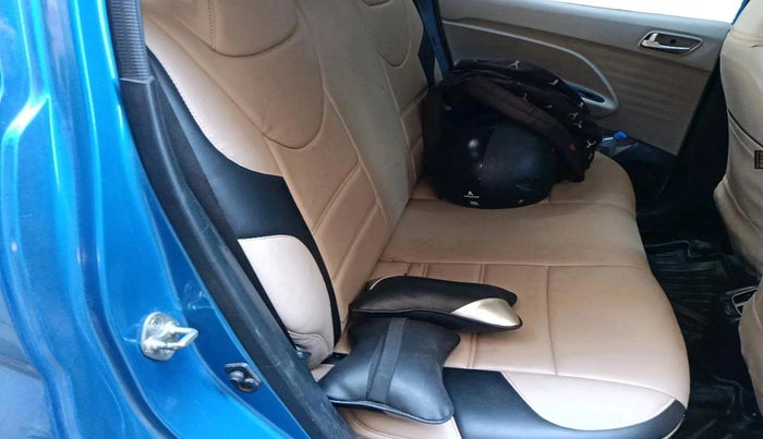 2019 Hyundai NEW SANTRO ASTA MT, CNG, Manual, 67,302 km, interior