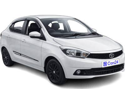 2017 Tata TIGOR - Sedan - Petrol - Manual - ₹3.50 lakh