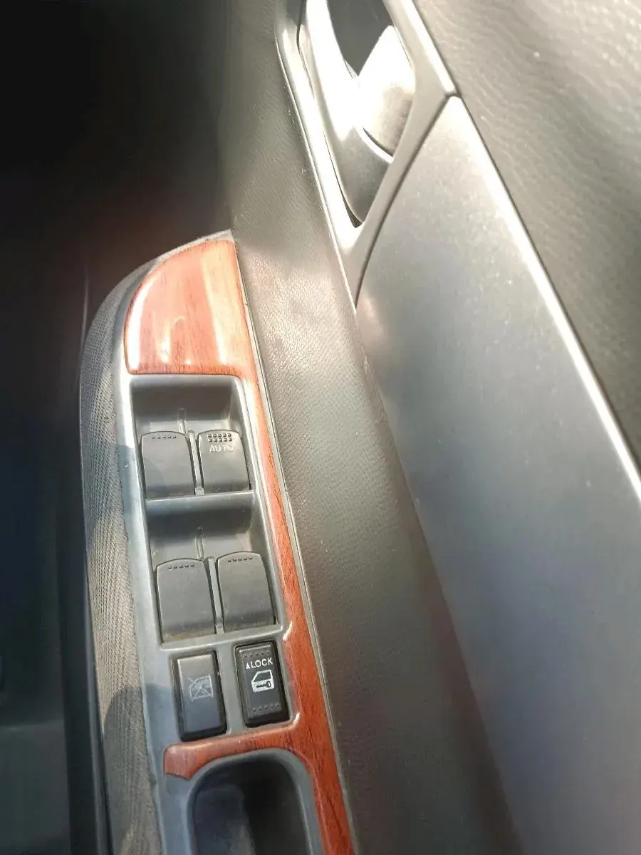 2009 Maruti Swift VXI 1.3, Petrol, Manual, 1,70,409 km, interior