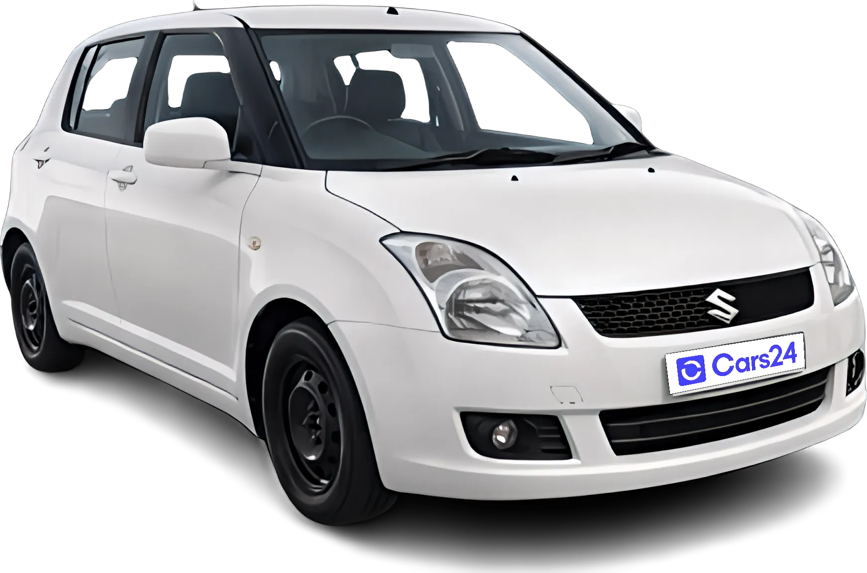 2009 Maruti Swift - Hatchback - Petrol - Manual - ₹1.13 lakh