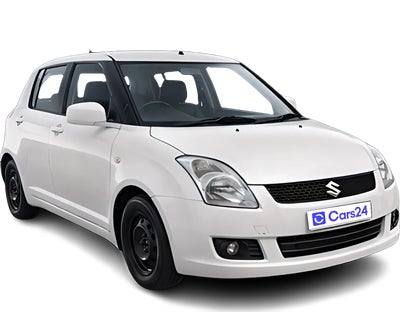 2009 Maruti Swift - Hatchback - Petrol - Manual - ₹1.13 lakh