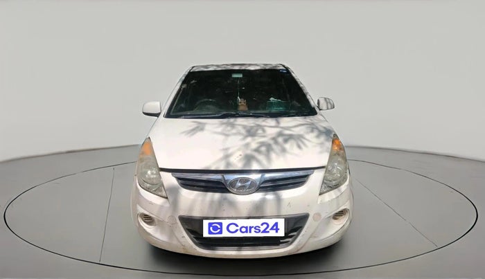 2011 Hyundai i20 MAGNA (O) 1.2, Petrol, Manual, 1,04,756 km, exterior