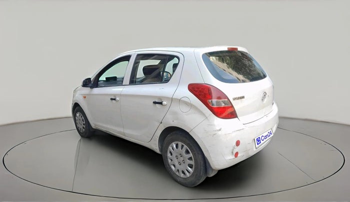 2011 Hyundai i20 MAGNA (O) 1.2, Petrol, Manual, 1,04,756 km, exterior