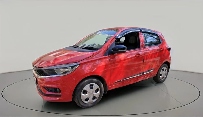 2023 Tata Tiago XT (O) PETROL, Petrol, Manual, 54,303 km, exterior